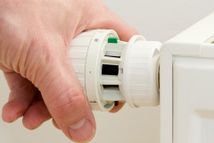 Spittalfield central heating repair costs