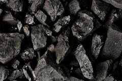 Spittalfield coal boiler costs